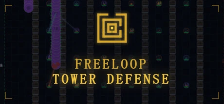 Free Loop Tower Defense 人生是旷野塔防 FLTD