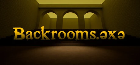 Backrooms.əxə