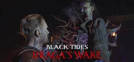 Black Tides Draga's Wake