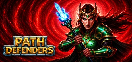 Path Defenders: RPG Siege Defense