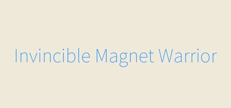 Invincible Magnet Warrior