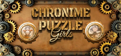 Chronime Puzzle: Girls
