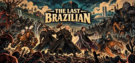 The Last Brazilian