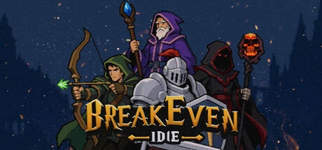 BreakEven - Idle