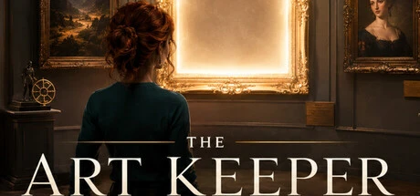 The Art Keeper