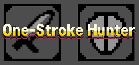 One Stroke Hunter