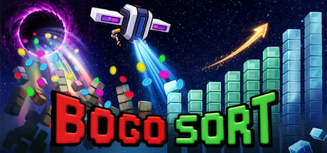 Bogosort