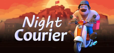 Night Courier