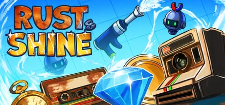 Rust & Shine