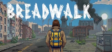 Breadwalk