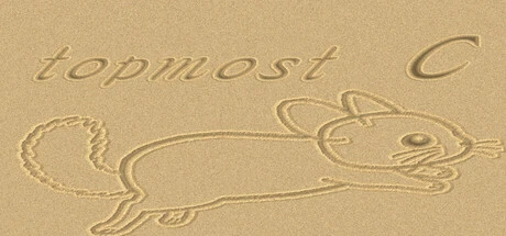 topmost C