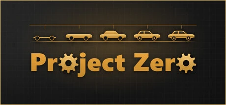 Novalex Project Zero