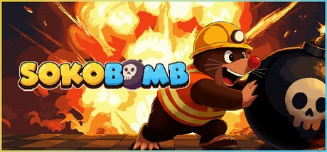 Sokobomb