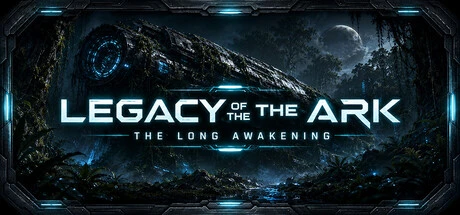 Legacy of the Ark: The Long Awakening
