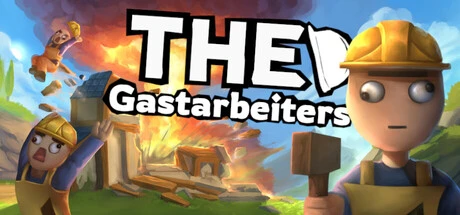 The Gastarbeiters