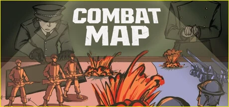 Combat Map