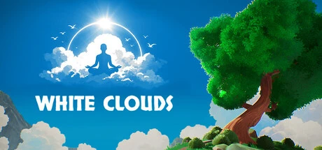 White Clouds