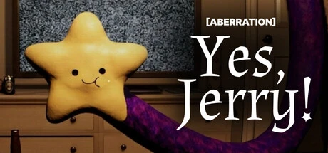 [ABERRATION] Yes, Jerry!