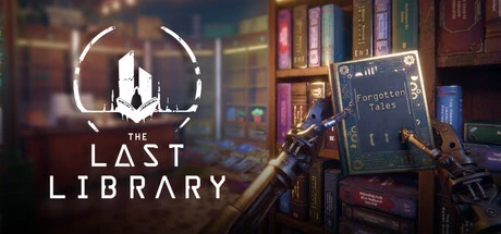 The Last Library