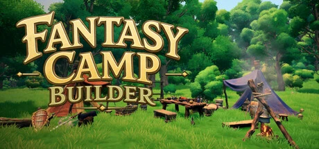 Fantasy Camp Builder