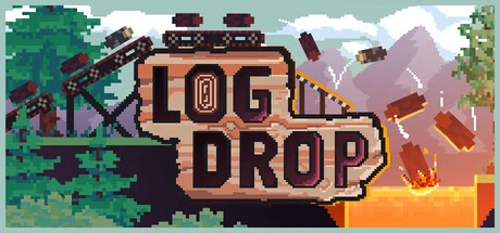 Log Drop