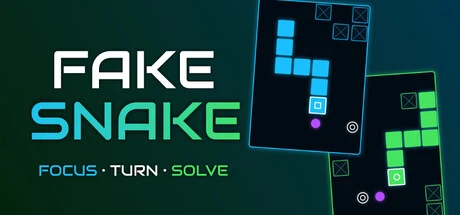 Fake Snake