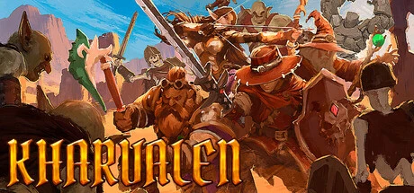 Kharvalen