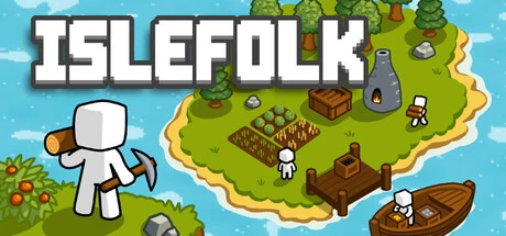 Islefolk