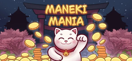 Maneki Mania