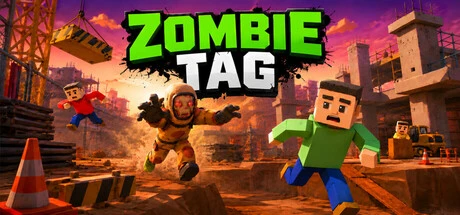 Zombie Tag
