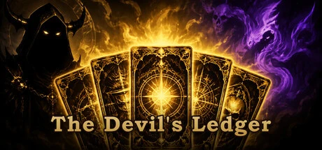 The Devil's Ledger