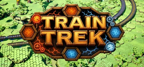 Train Trek