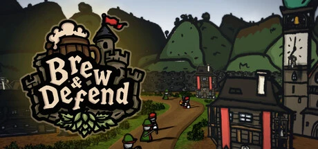 Brew & Defend