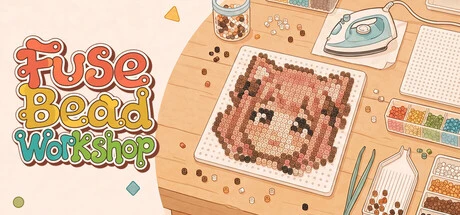 Fuse Bead Workshop