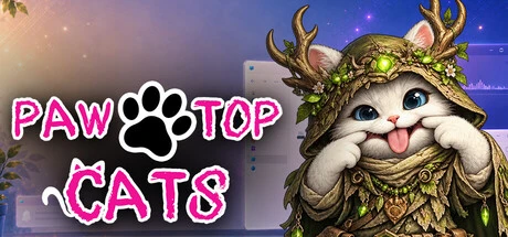PawTop Cats