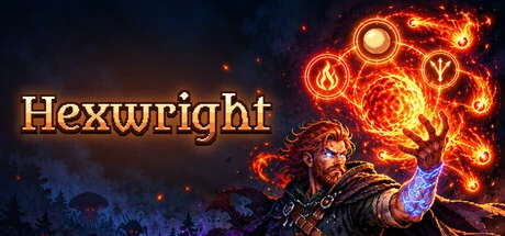 Hexwright
