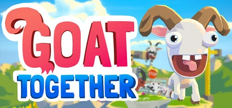 Goat Together