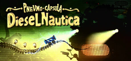 Pnevmo-Capsula: Dieselnautica