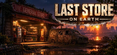 Last Store on Earth