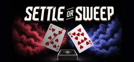 Settle or Sweep