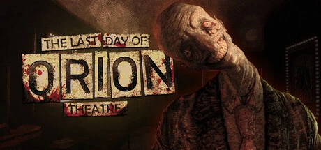 The Last Day of Orion Theatre