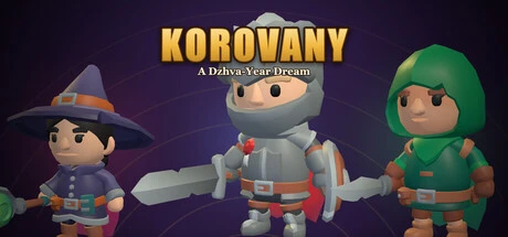 Korovany: A Dzhva-Year Dream