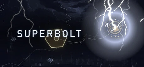 SUPERBOLT