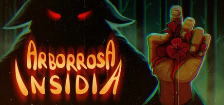 Arborrosa Insidia