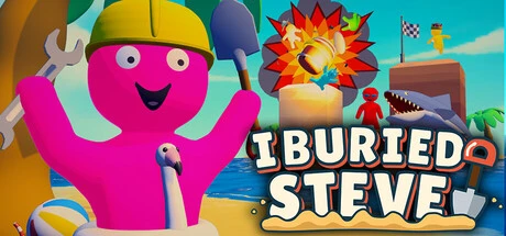 I Buried Steve