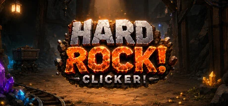Hard Rock Clicker