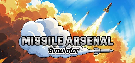 Missile Arsenal Simulator