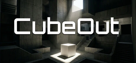 CubeOut