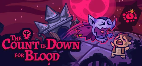 The Count is Down for Blood