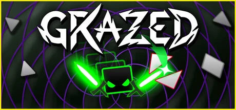 Grazed - Incremental Arcade